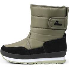 Rubber Duck Rd Snowjogger Adult Khaki Female