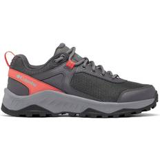 Columbia Trailstorm Ascend WP Waterproof Hiking Shoes - Grey