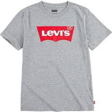 Levi's Levi's T-shirt til børn grå