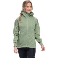 Bergans Women's Microlight Jacket, XS, Jade Green