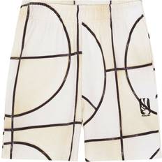 Molo 116 Bukser Molo Basket Neutral Adian Shorts-110