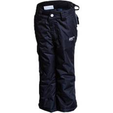 2117 of Sweden Junior Black, Unisex, Ropa, Pantalones, Alpinismo, Negro