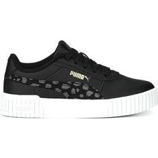 Puma Carina 2.0 Animal Girls Trainer