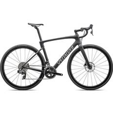 64 cm - Rennräder Straßenfahrräder Specialized Roubaix Expert Racing Bike - Carbon Herrenfahrrad