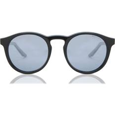 Nike Solbriller Nike Swerve P FD1850 Polarized - Black