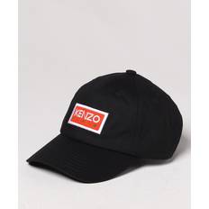 Kenzo Women Accessories Kenzo Hat Men colour Black