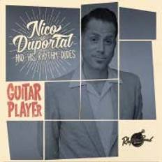 Guitar Player Duportal, Nico & His Rhythm Dudes (CD)