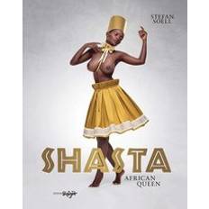 SHASTA – African Queen (Gebunden)