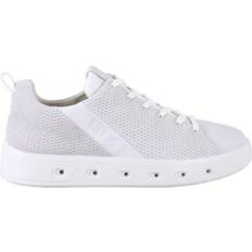 ecco Street 720 Vented GORE-TEXr Waterproof Athletic Sneaker White/White Men's Shoes White US Men's 11-11.5