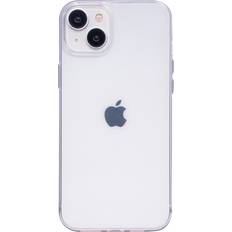 Tipi BACKCOVER 1.0 IPHONE 15 PLUS SKAL TRANSPARENT