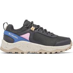 Columbia Trailstorm Ascend Waterproof Wanderschuhe Damen Shark Cosmos