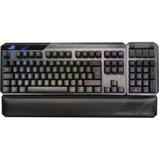 Keyboards ASUS ROG CLAYMORE II keyboard RF