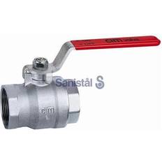 Cimberio Kuglehane cim5 11/2'' m/m m/stålgreb