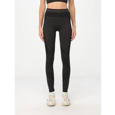 Polypropylene Trousers GOLDEN GOOSE Trousers Woman colour Black LXL