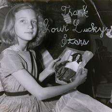 Música Thank Your Lucky Stars by Beach House (CD)