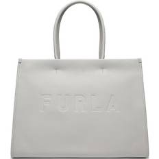 Pels Håndtasker Furla Tote Bags - Hvid