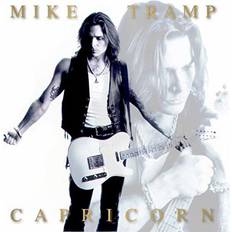 Tramp Mike: Capricorn 1998 2018/Rem (CD)