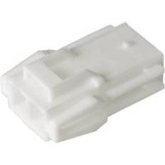JST VLR-02V Housing 6.2 mm 20 A
