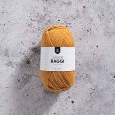 Järbo Junior Raggi Garn Ullmix 50 g Järbo
