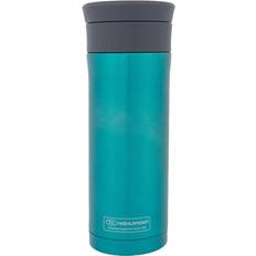 Highlander 500ml Thermal Travel Mug