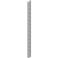 Element-System Vægskinne 32 45 cm Aluminium