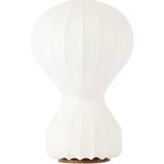 Flos White Gatto Piccolo Table Lamp