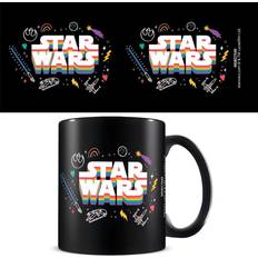 Star Wars Logo - Pride Tazza 31.5cl