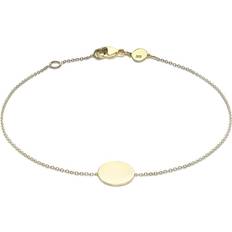 IBB Carissima Gold Womens Bracelet ref. 1.29.7642