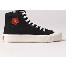 Kenzo Stilrena Sneakers - Black