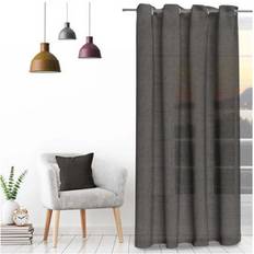 250.0 cm Rideaux Soleil D'Ocre Sheer curtains VELVET