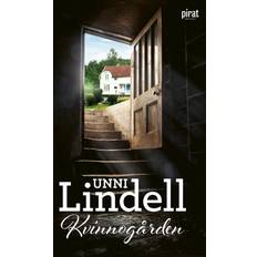Kvinnogården Unni Lindell (E-bok)