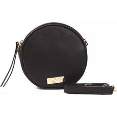 Pompei Donatella Leather Crossbody Women's Bag