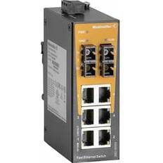 IE-SW-EL08-6TX-2SCS