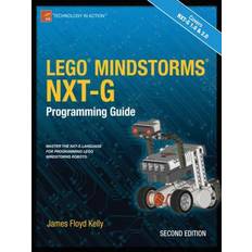 LEGO MINDSTORMS NXT-G Programming Guide Apress