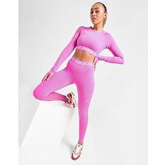 Nike Pro Training Dri-FIT Tights, Pink