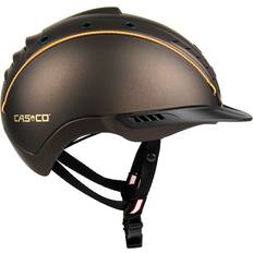 Casco VG01 Mistrall2 Reithelm Dunkelbraun S 50-54cm