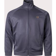 Fred Perry Tape Track Top Mens