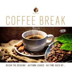 Coffee Break (CD)