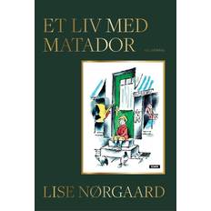 Et liv med Matador (Indbundet)
