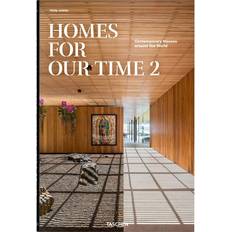 Homes for Our Time. Contemporary Houses around the World. Vol. 2 (Innbundet)