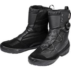 TCX Infinity 3 Mid WP - Svart Herr