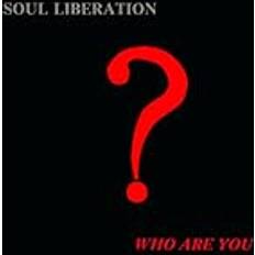 Who Are You (CD)