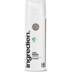 ingredien Curl Design Control Uden Parfume 150ml
