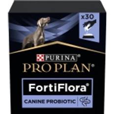 Purina 30 Unidades Pro Plan Fortiflora Para Perros