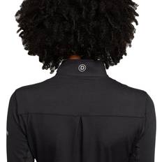 Womens/Ladies Kylee II Long-Sleeved T-Shirt Black