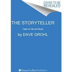 The Storyteller Dave Grohl