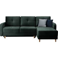 Divaner - Grønne Sofaer ELTAP, Roxi Sofa