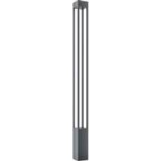 F Pole Lighting Maytoni Landscape graphite Pole Lighting 15cm