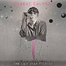 Calvert Robert: Last Starfighter (CD)