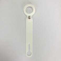 Apple AirTag Silikone Beskyttelsesetui CY122409